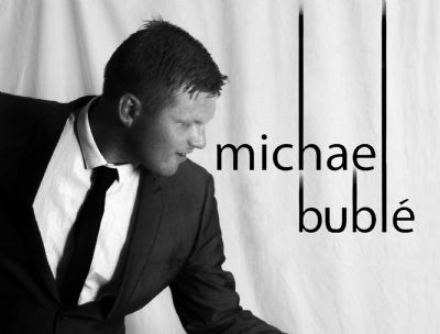 Burstin the Buble